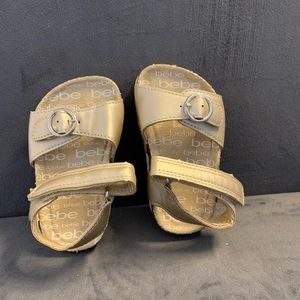 Toddler/ Walker shoes
